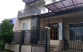 Villa Batu Iggy